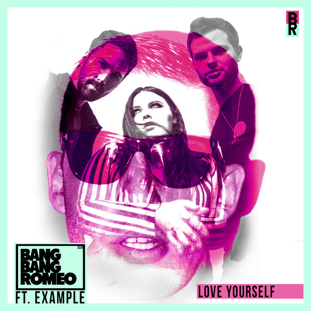 Love Yourself (feat. Example)