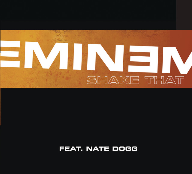 Shake That - Radio Edit