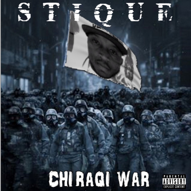 Swagg Dinero Says Nobody Could End War in Chiraq but Lil JoJo (Interlude)