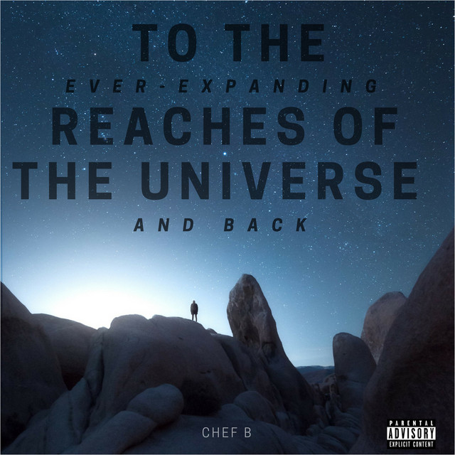 To the Ever-Expanding Reaches of the Universe and Back