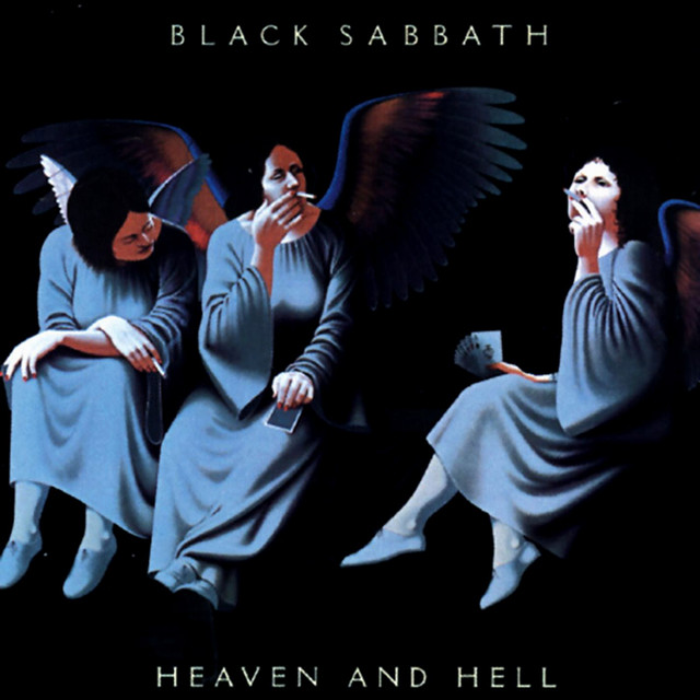 Heaven and Hell - 2009 Remaster