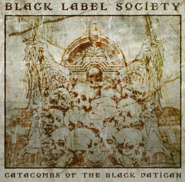 Catacombs of the Black Vatican (Deluxe)