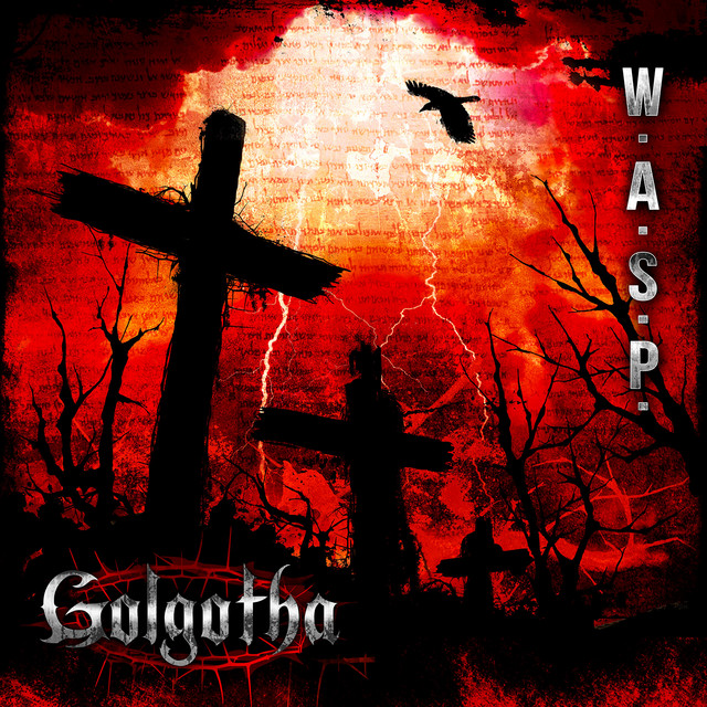 Golgotha