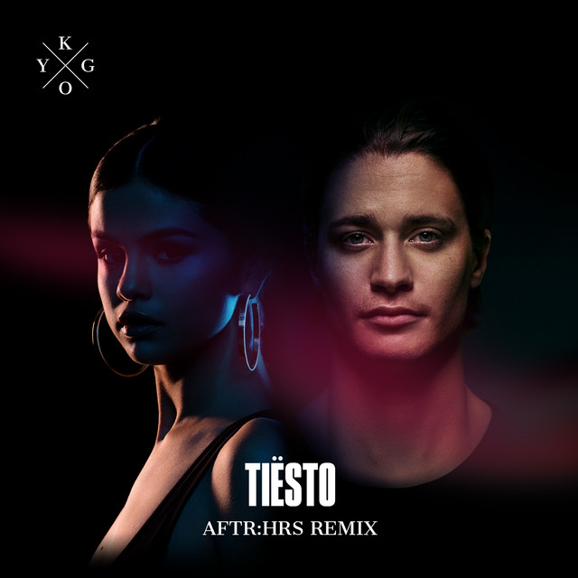 It Ain't Me - Tiësto's AFTR:HRS Remix