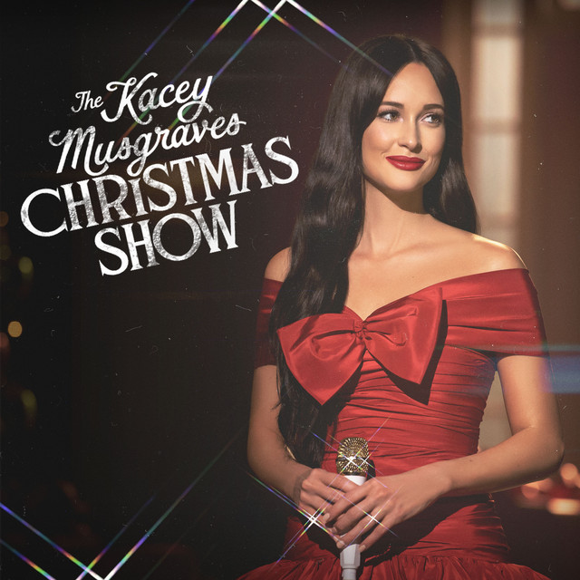 Present Without A Bow - From The Kacey Musgraves Christmas Show