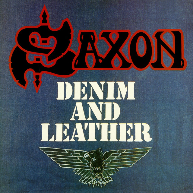 Denim and Leather - 2009 Remastered Version