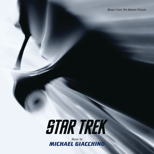 Star Trek (Music From The Motion Picture)