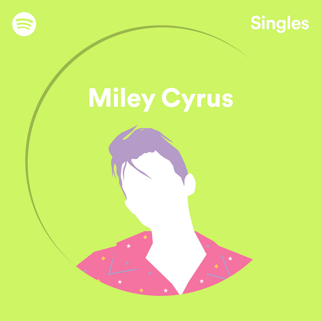 Spotify Singles