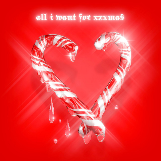 All I Want for Xxxmas