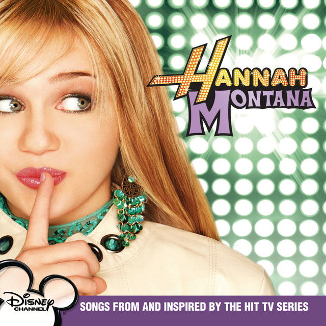 I Got Nerve - From "Hannah Montana"/Soundtrack Version