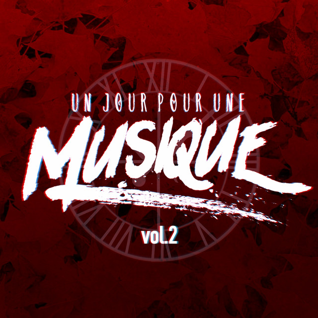 Un jour pour une musique vol.2