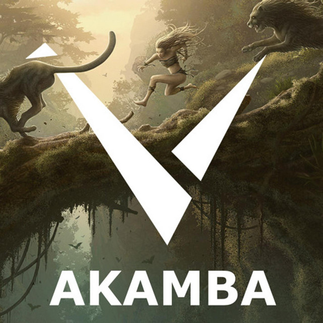 Akamba