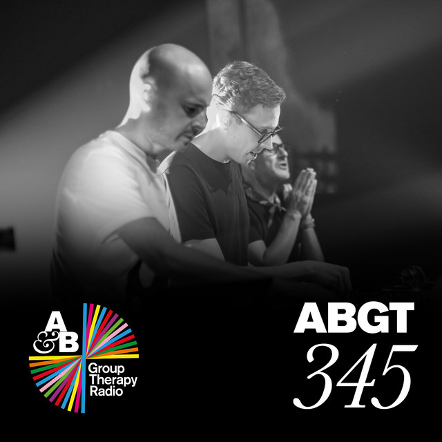 Group Therapy (Messages Pt. 1) [ABGT345]