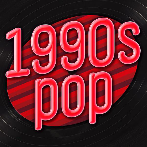 1990s Pop