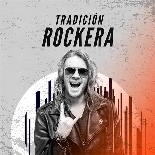 Tradición Rockera