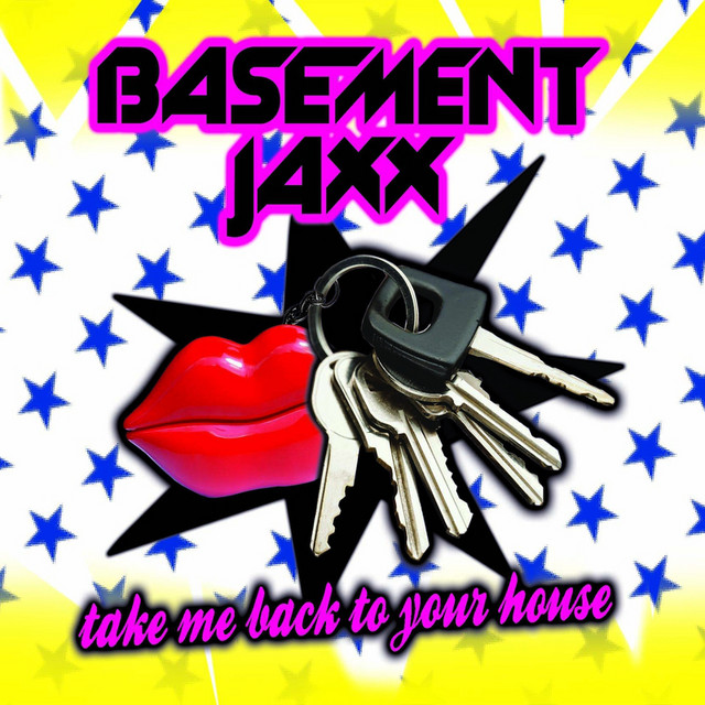 Take Me back To Your House (Speaker Junk Remix)