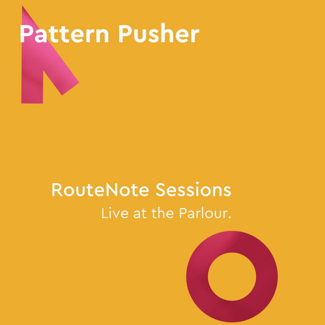 Here We Go - RouteNote Sessions | Live at the Parlour