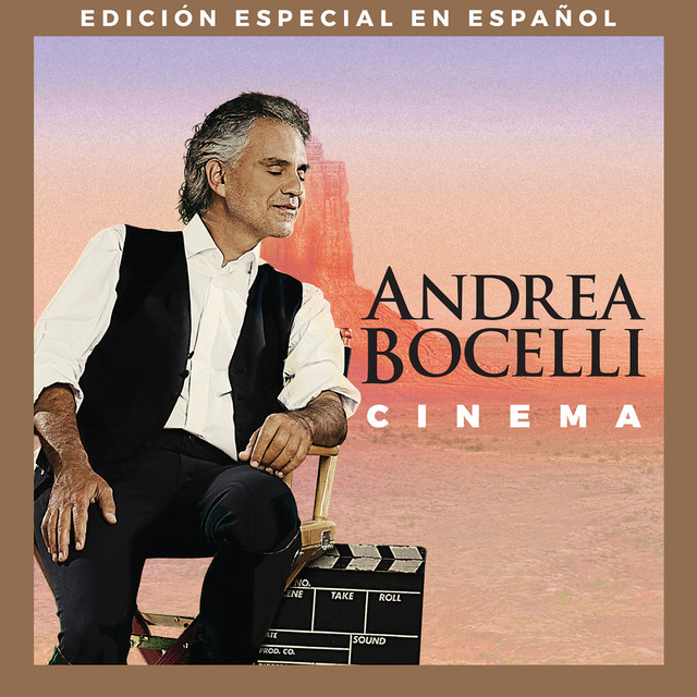 Cinema (Edición Especial En Español)