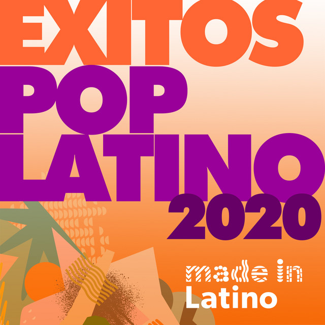 Exitos Pop Latino 2020