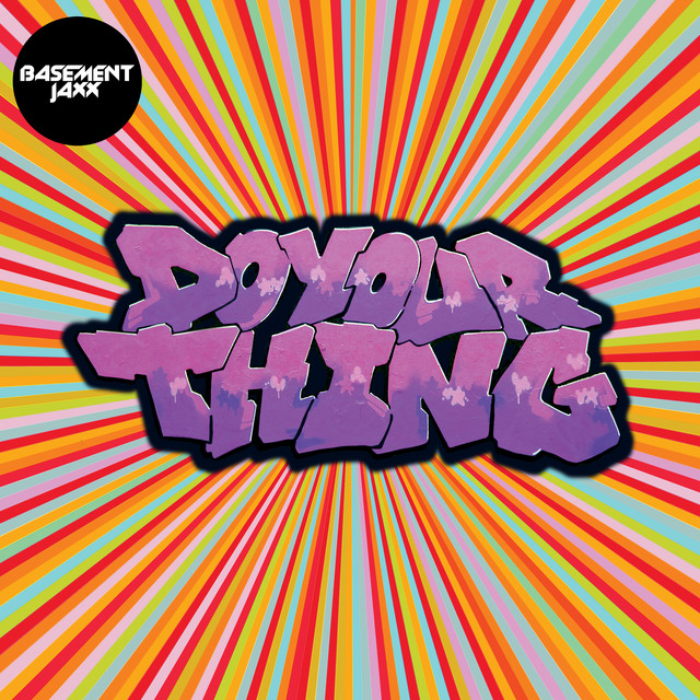 Do Your Thing (Radio Mix)