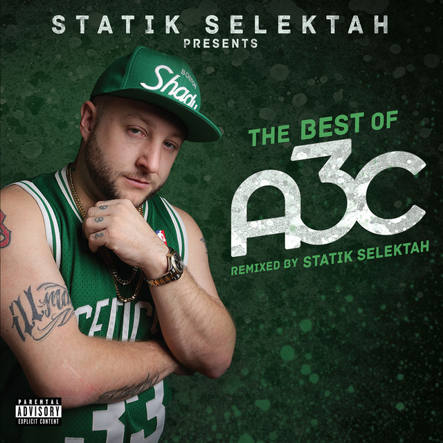 Muslim Wedding - Statik Selektah Remix