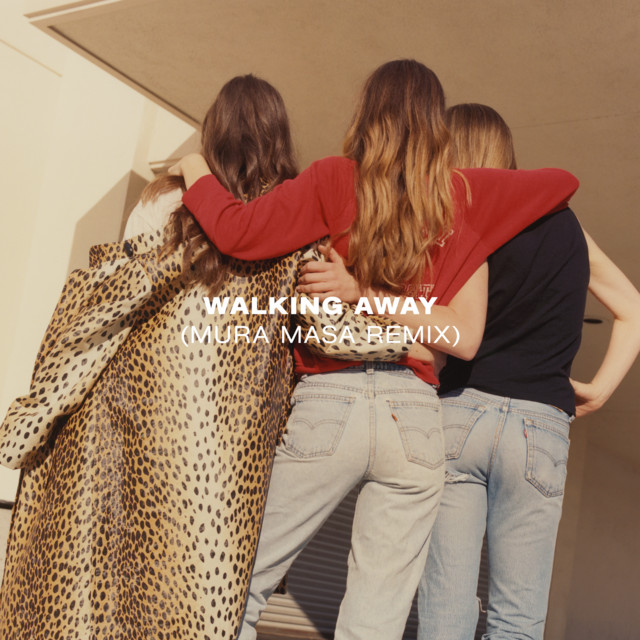 Walking Away - Mura Masa Remix