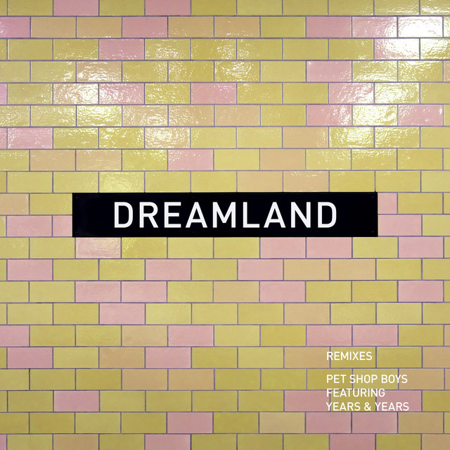 Dreamland - TWD dub