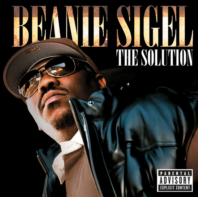 The Solution [Exclusive Edition (Explicit)]