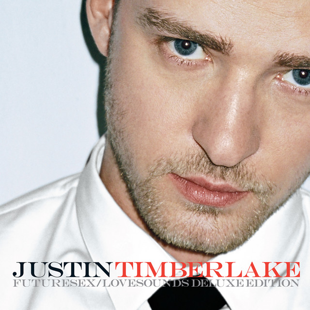 FutureSex / LoveSound