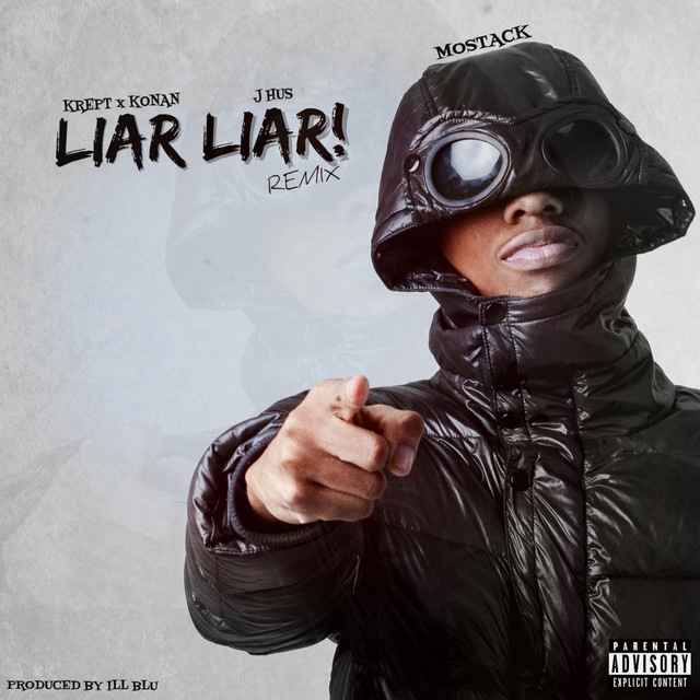 Liar Liar Remix