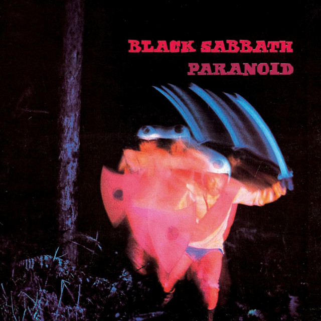 Paranoid (2009 Remastered Version)