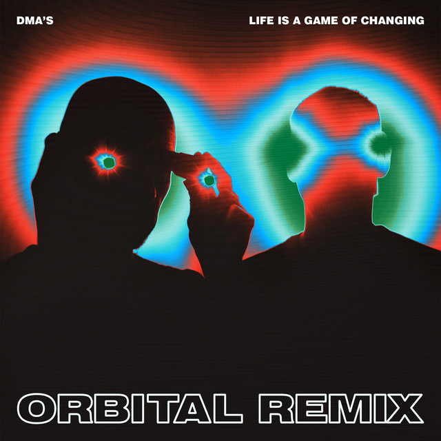 Life Is a Game of Changing - Orbital Remix