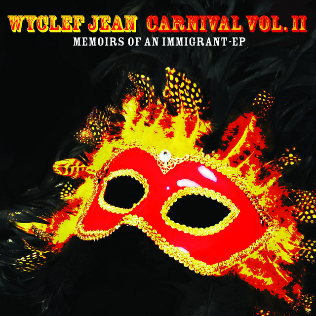 CARNIVAL VOL. II...Memoirs of an Immigrant - EP