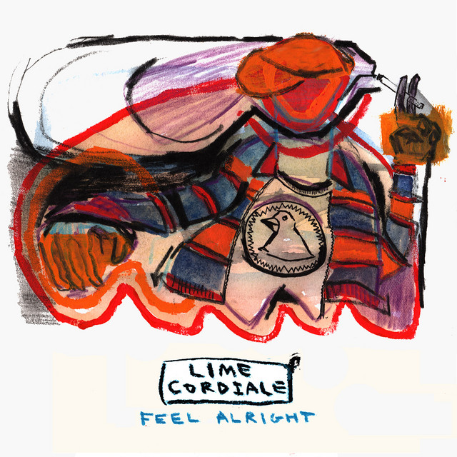 Feel Alright