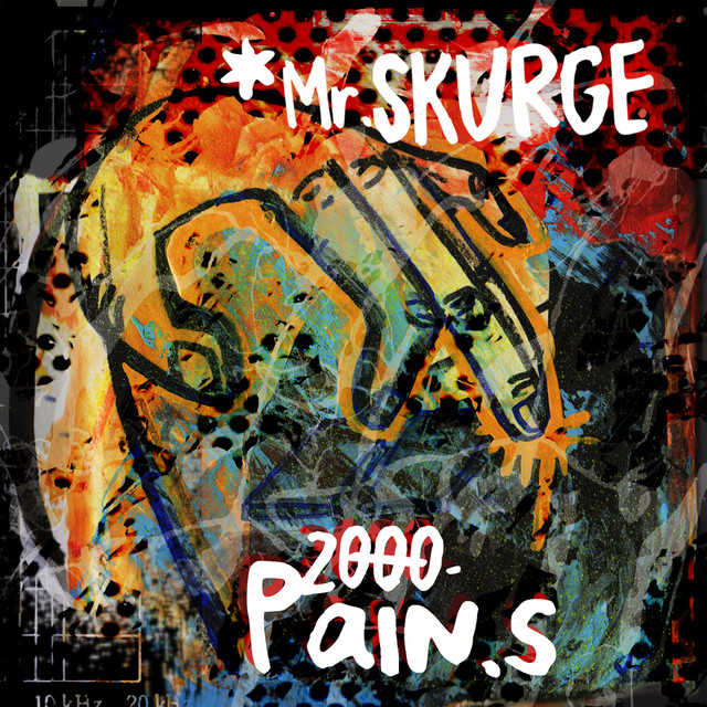 2000 Pain.S