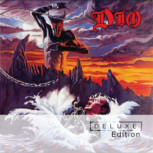 Holy Diver - King Biscuit Flower Hour, 1983