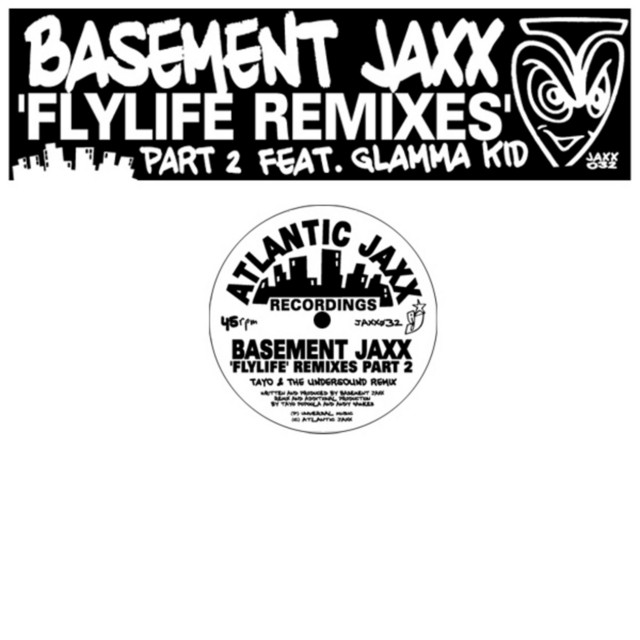 Flylife - Vocal Rmx