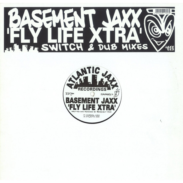 Fly Life Xtra - Switch Mix