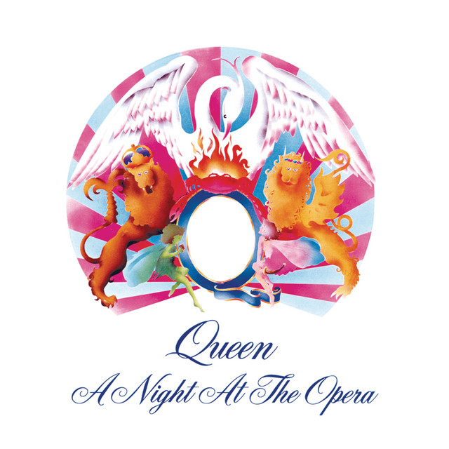 A Night At The Opera (2011 Remaster)