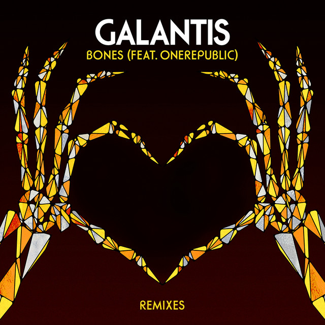 Bones (feat. OneRepublic) - Steff da Campo Remix