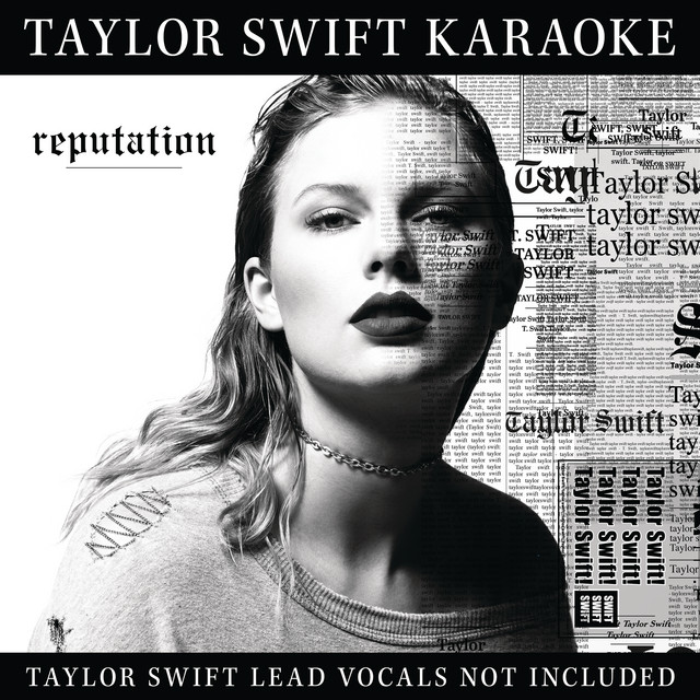 Call It What You Want - Karaoke Version