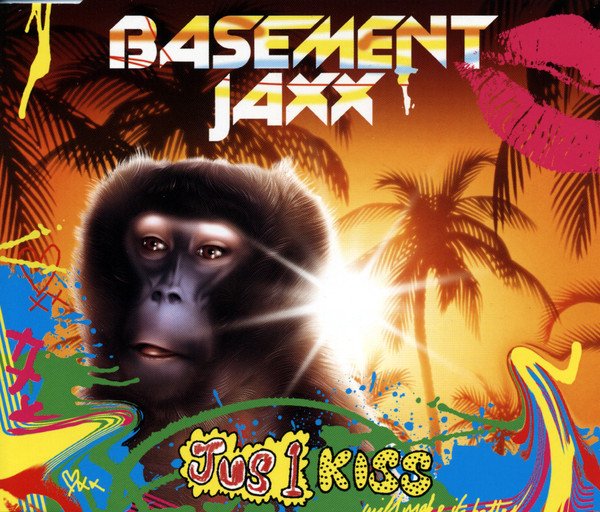 Jus 1 Kiss (Jaxx Nite Dub)