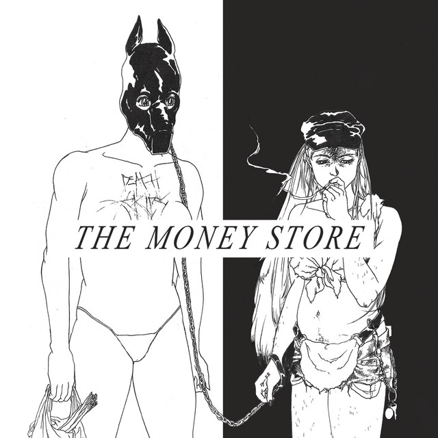 The Money Store