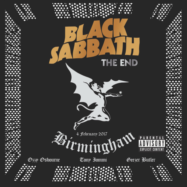 Supernaut / Sabbath Bloody Sabbath / Megalomania - Live