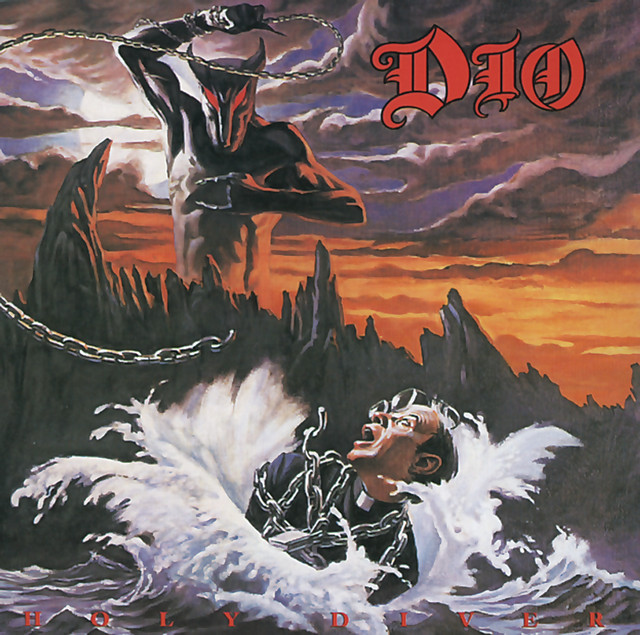 An Interview With Dio - Pt. 2