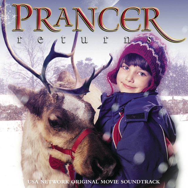 Prancer Returns (Original Movie Sountrack)