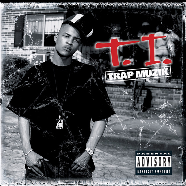 T.I. vs. T.I.P.