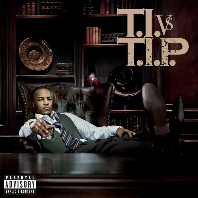 Act III: T.I. vs. T.I.P. The Confrontation