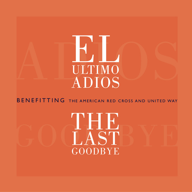 The Last Goodbye - Jon Secada Version