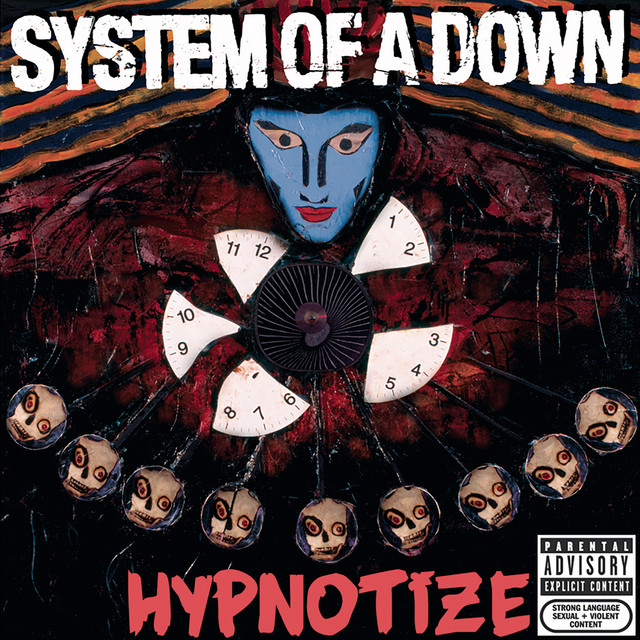 Hypnotize